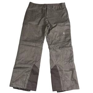 Spyder Gray Women's Pants